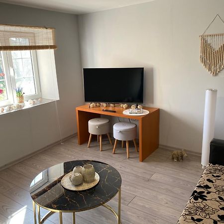 Ferienhaus Primorska Sunshine In Strandnaehe Shabla ภายนอก รูปภาพ