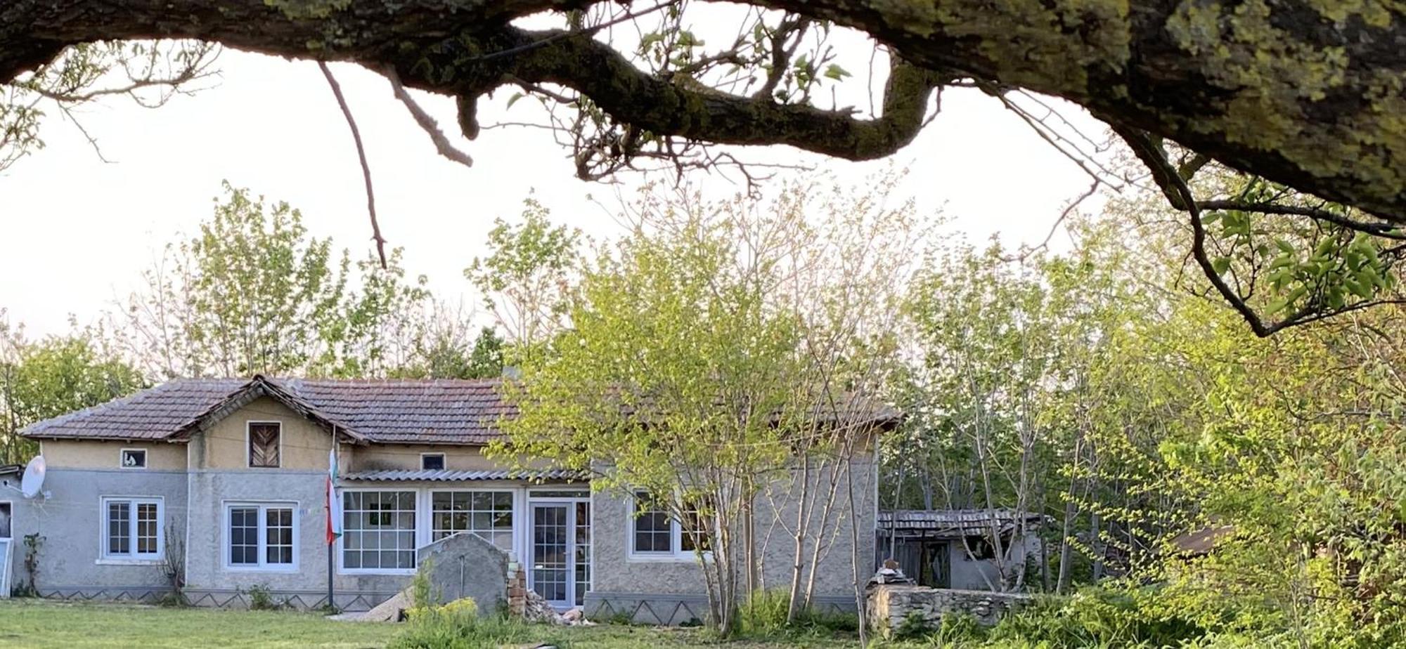 Ferienhaus Primorska Sunshine In Strandnaehe Shabla ภายนอก รูปภาพ