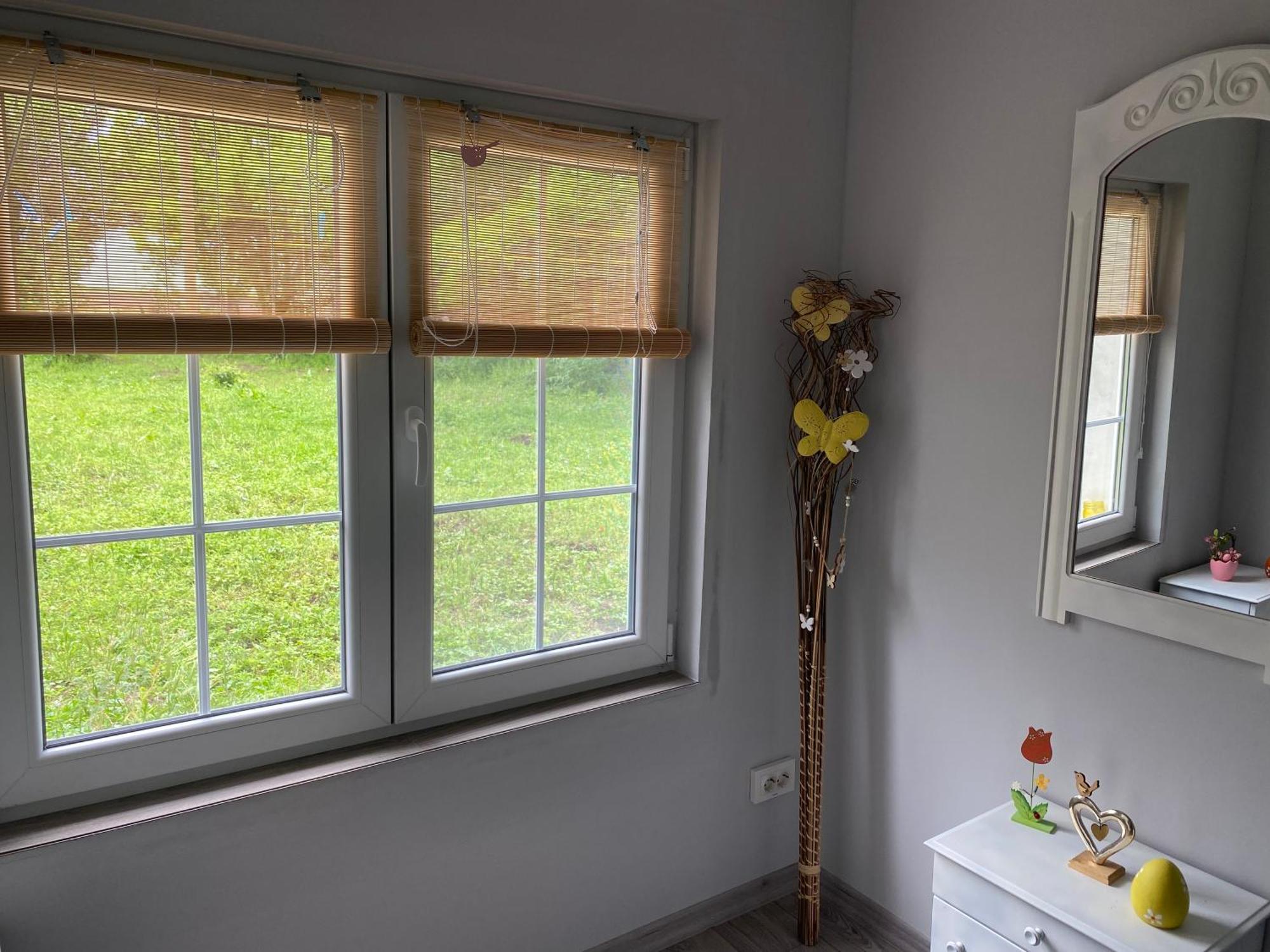 Ferienhaus Primorska Sunshine In Strandnaehe Shabla ภายนอก รูปภาพ