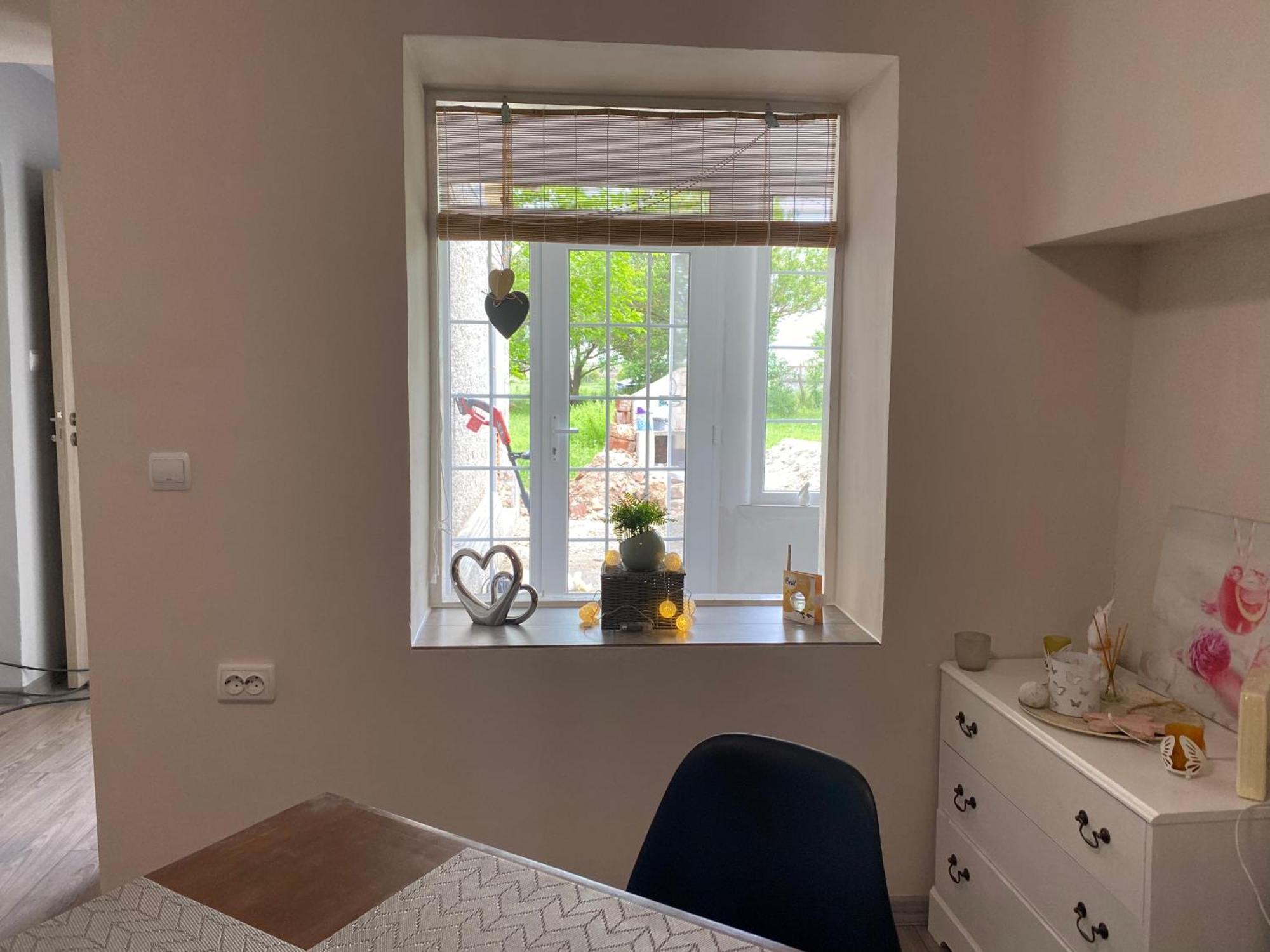 Ferienhaus Primorska Sunshine In Strandnaehe Shabla ภายนอก รูปภาพ