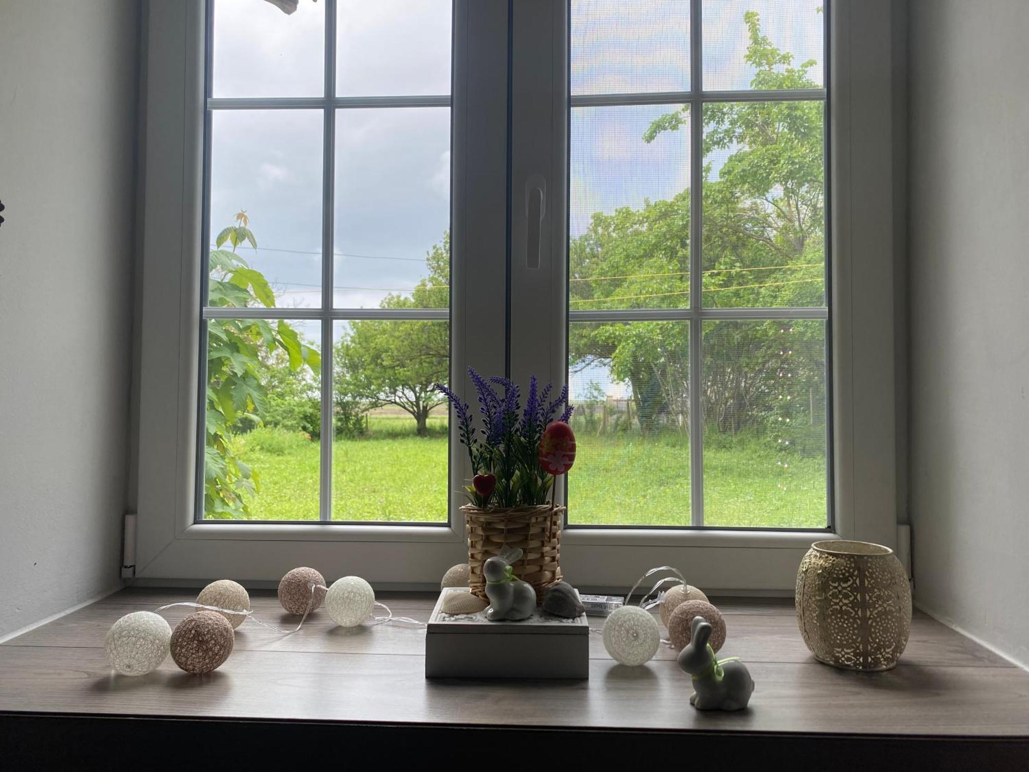 Ferienhaus Primorska Sunshine In Strandnaehe Shabla ภายนอก รูปภาพ