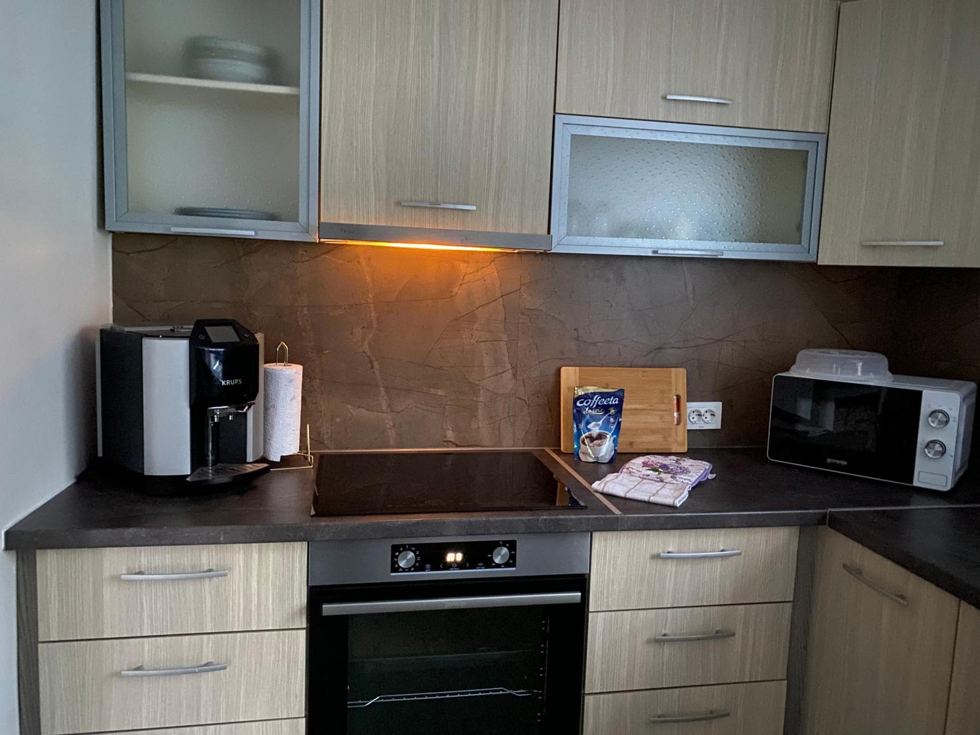 Ferienhaus Primorska Sunshine In Strandnaehe Shabla ภายนอก รูปภาพ