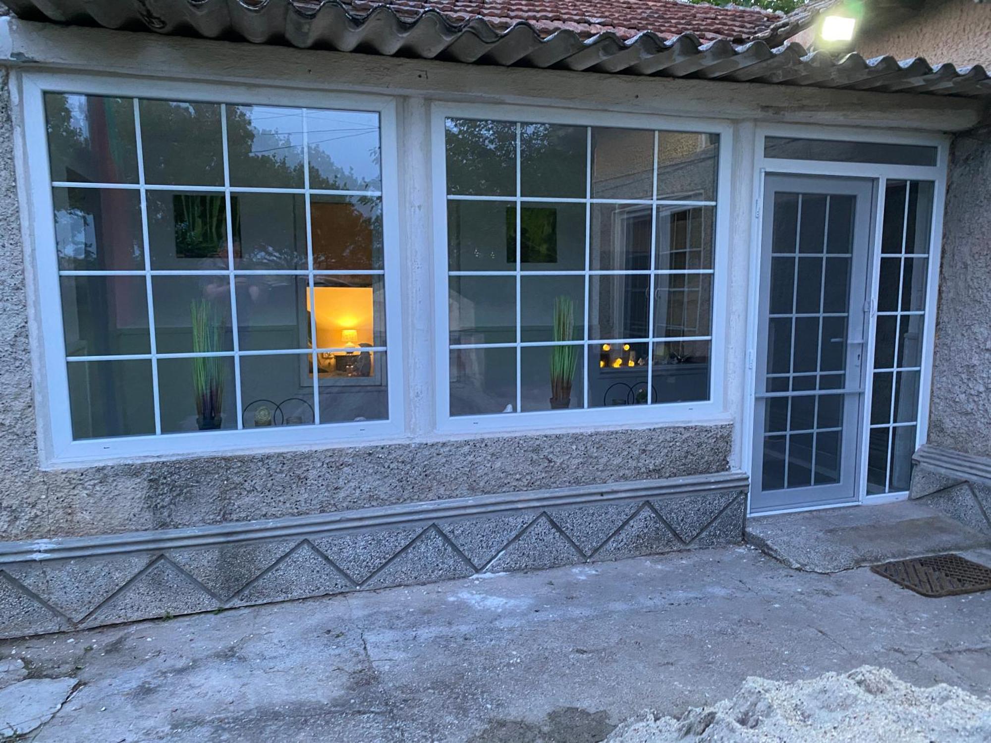 Ferienhaus Primorska Sunshine In Strandnaehe Shabla ภายนอก รูปภาพ