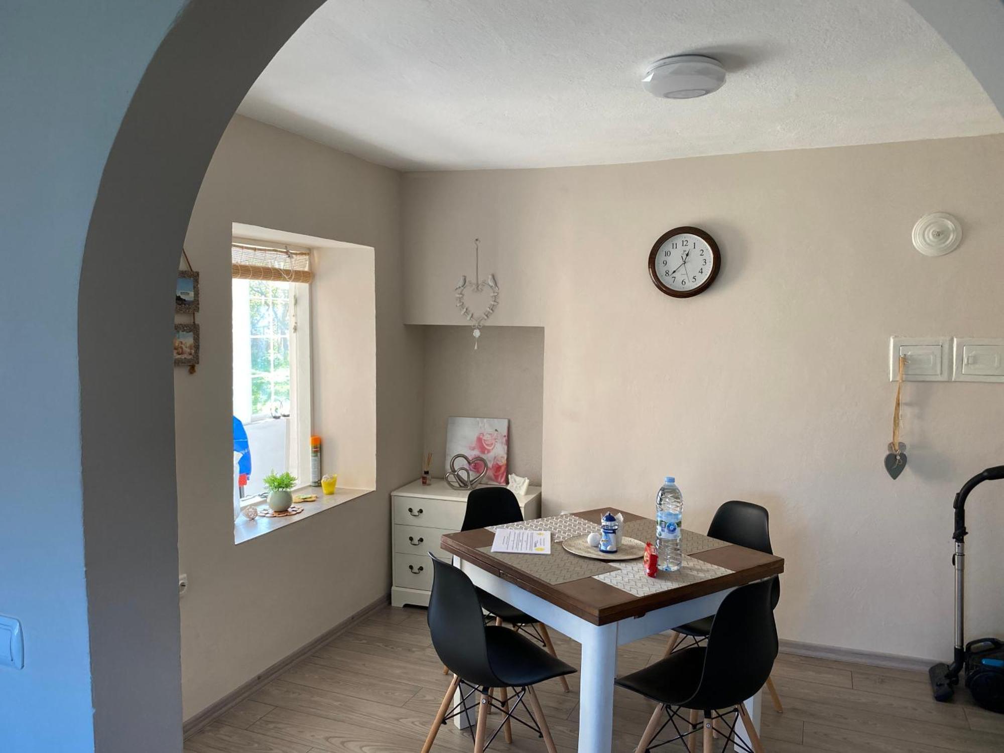 Ferienhaus Primorska Sunshine In Strandnaehe Shabla ภายนอก รูปภาพ